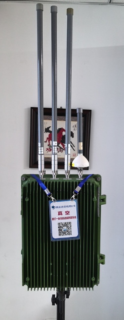 真空察打一體導(dǎo)航誘騙防御系統(tǒng)（可固定/車載）