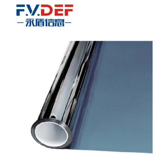 永盾 FHM150型 激光竊聽防護膜