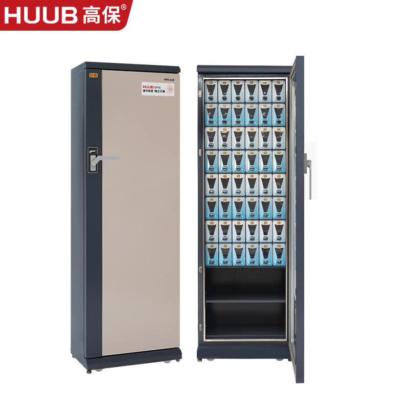 高保手機(jī)屏蔽柜48格GP30（A3）