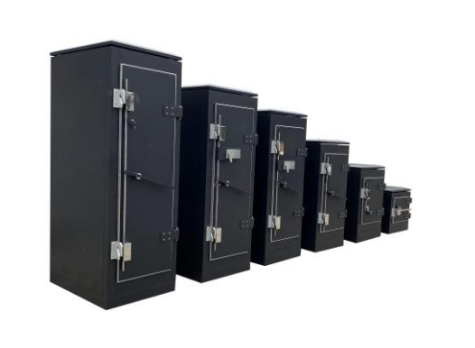 永盾 SCD-1型 電磁屏蔽機(jī)柜