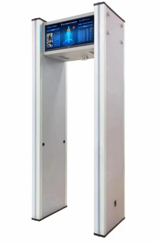 真空智能手機安檢門 ZK-S3000型